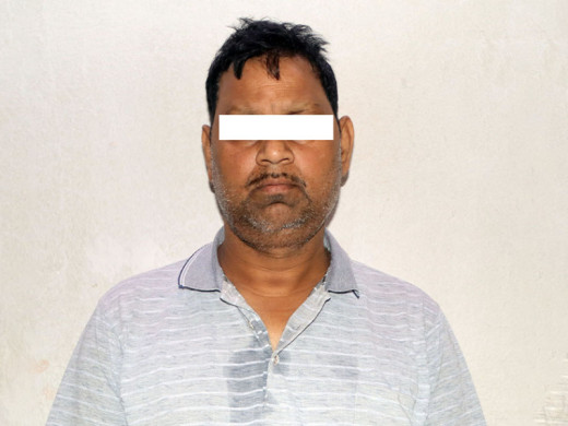 नेपाली नागरिकता लिने भारतीय पक्राउ 